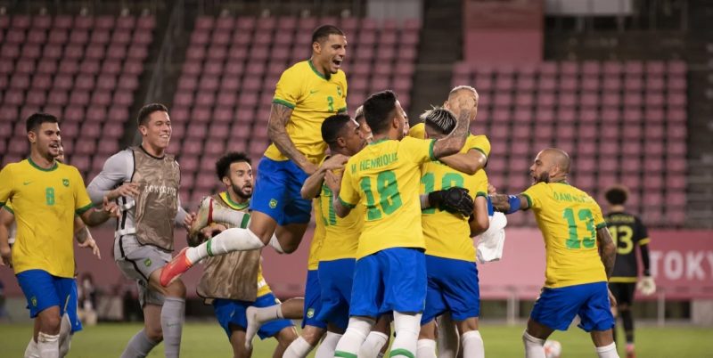 Tóquio 2020: Brasil supera o México nos pênaltis e garante ...