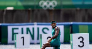 Tóquio 2020: Isaquias Queiroz conquista ouro inédito na canoagem velocidade