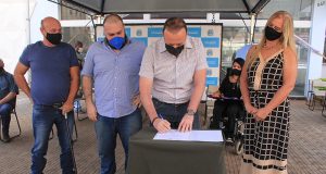 Agora é lei: Pessoas com deficiência permanente estão desobrigadas à prova de vida para direito a passe-livre