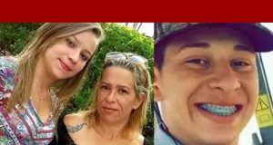 Vigilante mata ex-namorada, a mãe e o irmão dela e em seguida comete suicídio