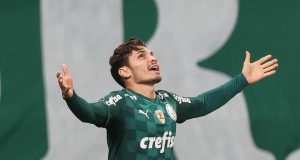 Palmeiras quebra tabu, vence o São Paulo e avança à semifinal da Libertadores