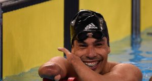 Brasil estreia em 5 modalidades na noite desta terça na Paralimpíada