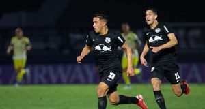 Red Bull Bragantino vence o Rosario Central e está na semifinal da Sul-Americana