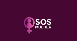 Plataforma SOS Mulher apoia mulheres vítimas de violência