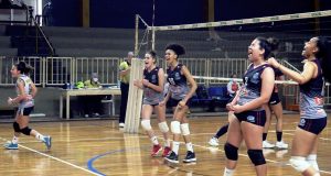 Fundesport/Araraquara vence Osasco pelo Paulista Sub-19 de Vôlei Feminino