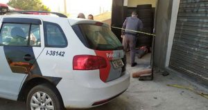 Homem morre com tiro na cabeça no Cidade Aracy, em São Carlos
