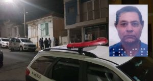 PM prende dupla acusada de matar idoso de 80 anos em pensão
