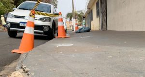 Comerciante mata bandido durante assalto a seu estabelecimento