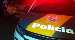 Ciclista morre ao ser atropelado na Washington Luís
