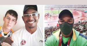 Ex-treinador da Fundesport integra comissão técnica do Brasil nas Paralimpíadas