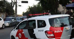 Em assalto no Parque Residencial São Paulo bandidos levam R$ 133 mil