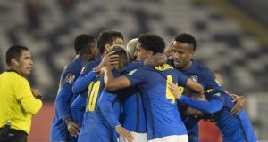 Brasil derrota Chile e se aproxima da vaga para a Copa do Mundo do Catar 2022