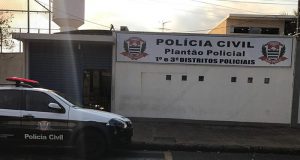 Em Américo, homem é acusado de estuprar criança de 8 anos