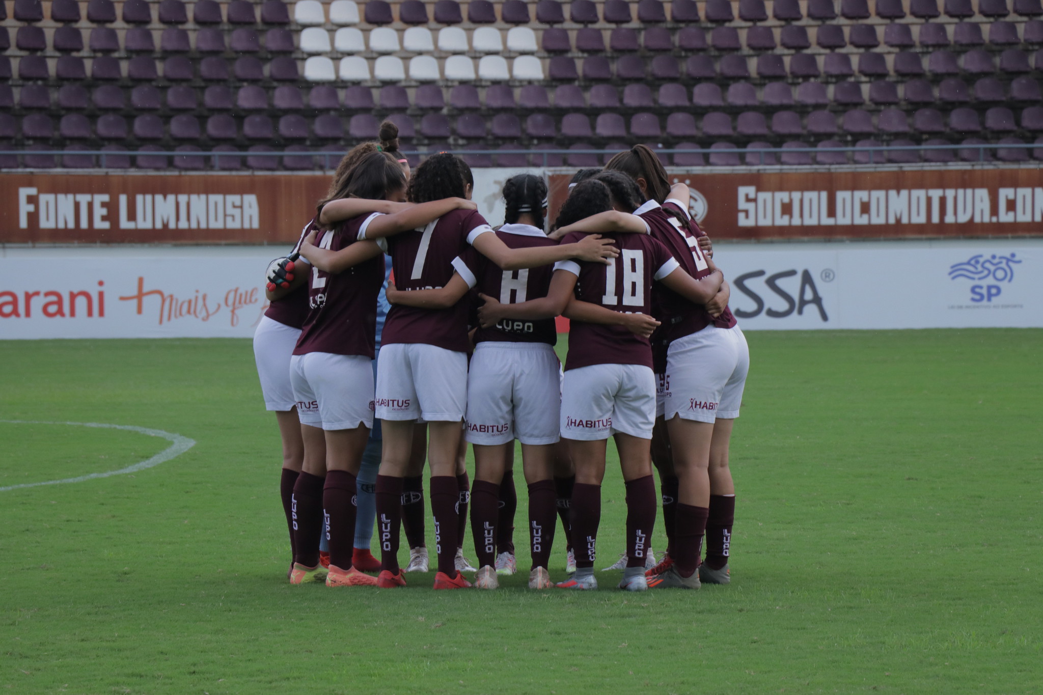 São Paulo é campeão do Paulista Feminino Sub-17 - Portal Morada - Notícias  de Araraquara e Região