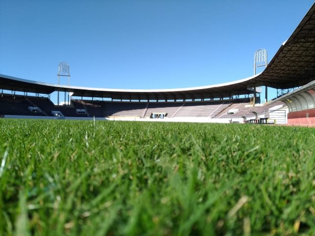 Ferroviária conhece tabela da Copa São Paulo de Futebol Júnior