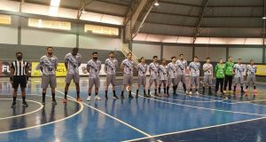 Handebol adulto masculino joga em São Carlos nesta quarta (29)