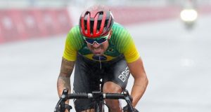 Lauro Chaman termina em 4º lugar no ciclismo de estrada e encerra participação nos Jogos Paralímpicos