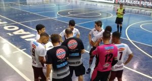 Uniara/Fundesport é derrotada em estreia na Copa da LPF 2023