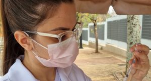 Covid-19: Saúde vai manter testagem no TCI durante o período de recesso