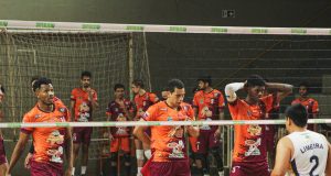Fundesport/Voleisol estreia com vitória na Liga da APV