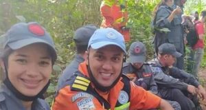 Prefeito de Altinópolis confirma em nota a morte de nove bombeiros civis em gruta que desmoronou