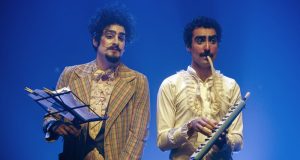 Obra de Beethoven invade o Sesi Araraquara, neste sábado