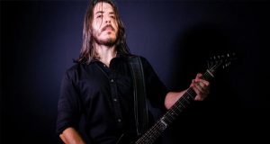 Projeto de heavy metal de músico araraquarense divulga dois singles