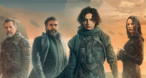 Ficção ‘Duna’ é destaque nos cinemas de Araraquara