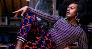 Araraquarenses pelo Mundo: Liniker