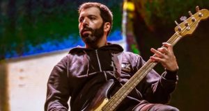 Com baixista araraquarense, CPM 22 faz show nesta sexta (14) na cidade