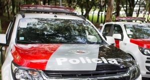 Bandidos roubam Hilux e Bíblia Sagrada ajuda a desvendar o crime