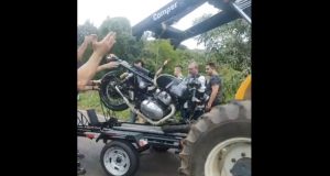Policial Militar de Araraquara perde a vida em acidente de moto
