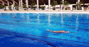 Araraquara sedia Torneio Regional de Natação neste sábado (23)