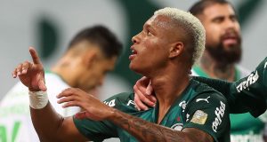 Palmeiras fica no empate com o Juventude no Allianz Parque