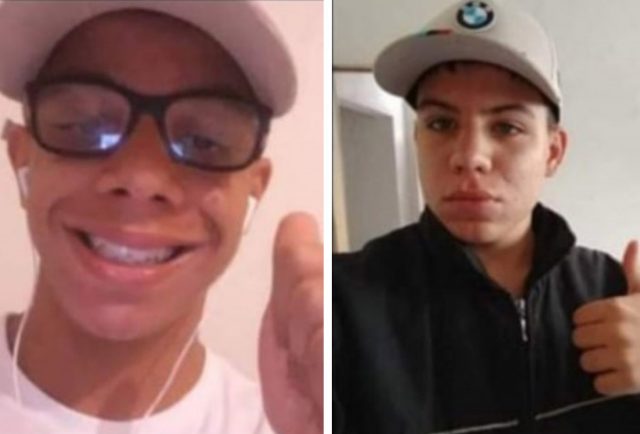 Irmaos
