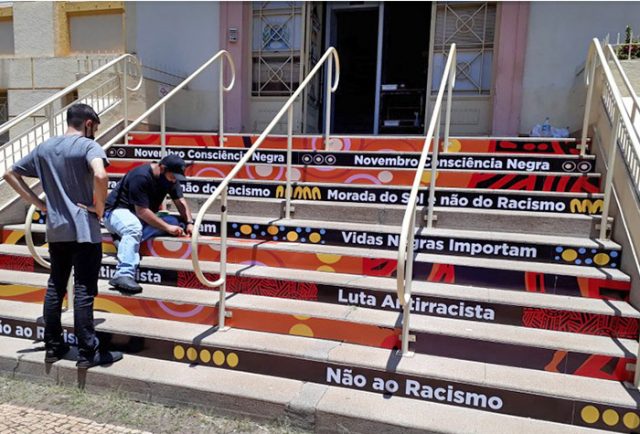 Racismo