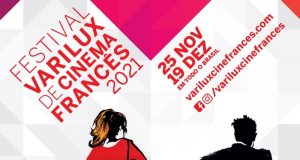 Festival Varilux de Cinema Francês terá exibições em Araraquara