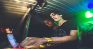 Música eletrônica invade o Sesi Araraquara nesta sexta-feira (12/11)