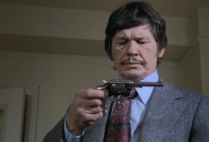 Charles Bronson 100 anos: "Com fama de durão, foi um grande do cinema',  afirma cinéfilo araraquarense | RCIA Araraquara