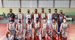 Basquete da Fundesport/ABA se destaca em Matão