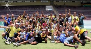 “Amadorzão” retorna com jogos eliminatórios neste domingo (7)