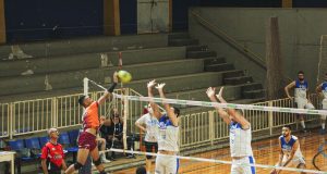 Araraquara e Limeira têm duelo da APV antecipado