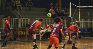 Araraquara vence Limeira e fará final da APV com Marília