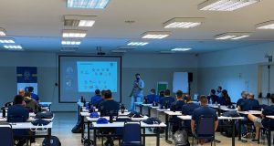 Araraquara oferece curso para técnicos “Licença B” da CBF