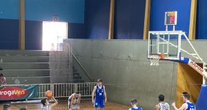 Fundesport/ABA vence Monte Líbano pela Liga Regional de Basquete Sub-17