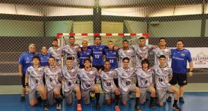 Handebol masculino joga em SP em busca da classificação