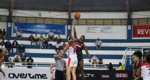 Ituano vence Sesi Araraquara e força jogo três pela semi do Paulista Feminino de Basquete