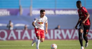 Red Bull Bragantino perde do Athletico e é vice-campeão