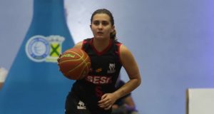 Sesi Araraquara vence Santo André e força jogo três da final do Paulista Feminino de Basquete