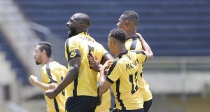 São Bernardo FC vence o Botafogo nos pênaltis e é bicampeão da Copa Paulista